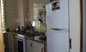 Imagem 5: Apartamento de um dormitório COM SACADA E VAGA DE GARAGEM!