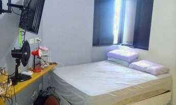 Imagem 6: Apartamento com 3 Quartos (01 suíte) 112 m² Rua do Futuro - Graças - Recife/PE