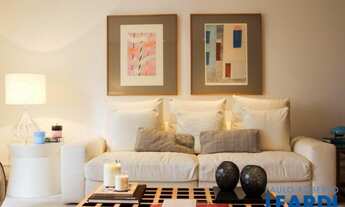 Imagem 3: APARTAMENTO - INDIANÓPOLIS - SP