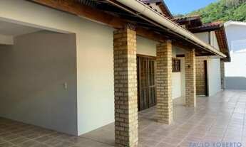 Imagem 3: SOBRADO - BARRA DA LAGOA - SC