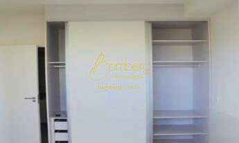 Imagem 2: Apartamento clean