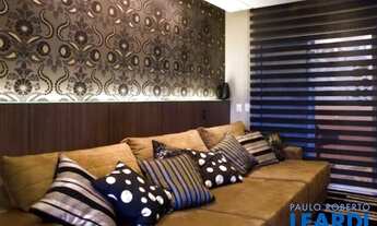 Imagem 3: COBERTURA - VILA EMA - SP