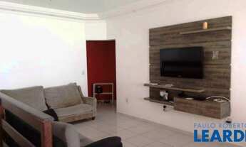 Imagem 2: CASA ASSOBRADADA - JARDIM DAS FIGUEIRAS - SP