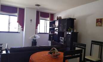 Imagem 2: Oportunidade - Apartamento 3/4, nascente, Stiep