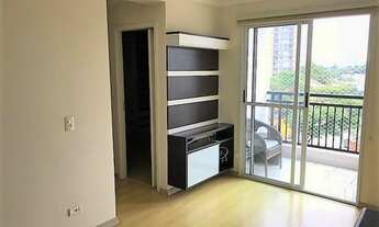 Imagem 3: APARTAMENTO - BUTANTÃ - SP