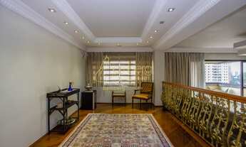 Imagem 5: Majestoso apartamento na Vila Mascote