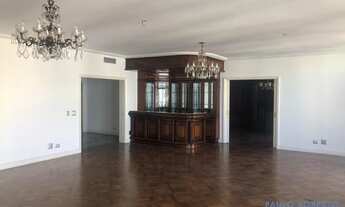 Imagem 3: APARTAMENTO - JARDIM PAULISTA - SP