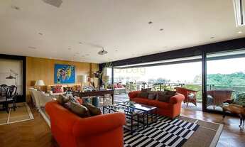 Imagem 1: Apartamento, Real Parque - São Paulo