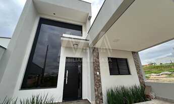 Imagem 2: Casa em Condomínio para Venda em Sorocaba, Horto Florestal Villagio, 3 dormitórios, 1 suít