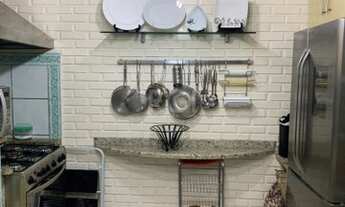 Imagem 7: Porto Alegre - Casa Padrão - Teresópolis