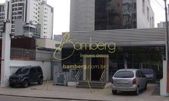 Imagem: Prédio Comercial