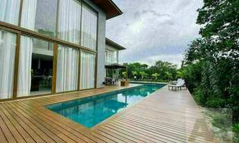 Imagem 4: Casa à venda no bairro Praia do Forte - Mata de São João/BA