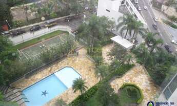 Imagem 3: Impecável, espaçoso e c/ lazer. Confira!