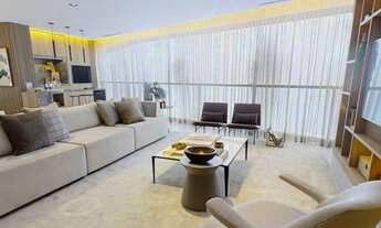 Imagem: APARTAMENTO - VILA OLÍMPIA - SP