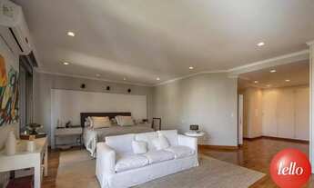 Imagem 5: São Paulo - Apartamento Padrão - Vila Andrade