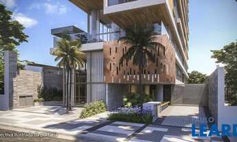 Imagem 3: APARTAMENTO - JARDIM PAULISTA - SP