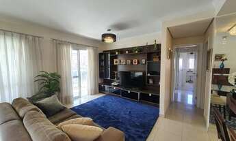 Imagem 7: Venda Apartamento 3 Dormitórios - 134 m² Brooklin