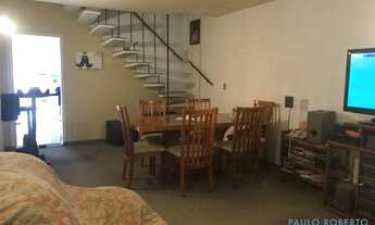 Imagem: SOBRADO - POMPÉIA - SP