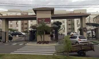 Imagem 2: APARTAMENTO - LOTEAMENTO NOVA ESPÍRITO SANTO - SP