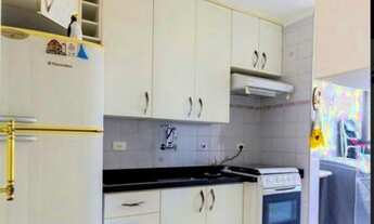 Imagem 5: APARTAMENTO - VILA CAMPESTRE - SP