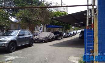 Imagem 2: AREA - BROOKLIN - SP