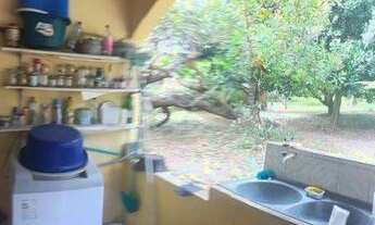 Imagem 5: Sítio em Mosqueiro