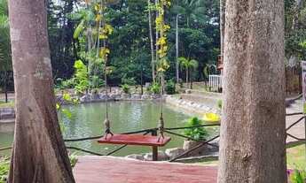 Imagem: Lotes de chácara