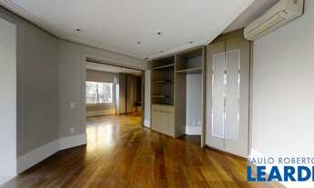 Imagem 3: APARTAMENTO - JARDIM PAULISTA - SP