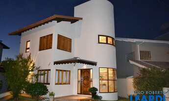 Imagem: CASA EM CONDOMÍNIO - CONDOMÍNIO VILLAGIO