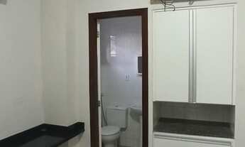 Imagem 5: Alugo Apartamento kitnet quarto/sala mobiliado