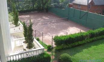 Imagem 4: CASA ASSOBRADADA - PANAMBY - SP