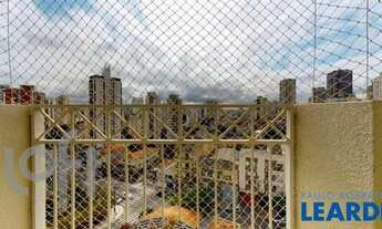 Imagem 7: APARTAMENTO - SAÚDE - SP