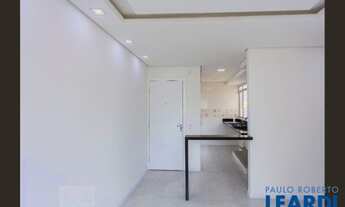 Imagem 5: APARTAMENTO - BUTANTÃ - SP