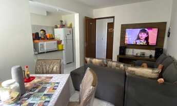 Imagem 5: Passo chave de um apartamento