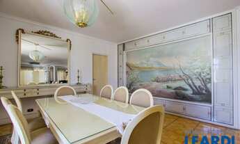 Imagem 2: APARTAMENTO - ALTO DE PINHEIROS - SP