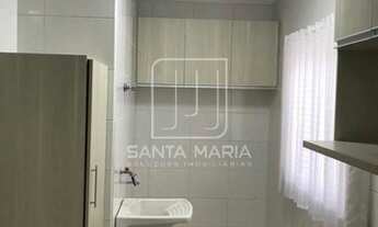 Imagem 7: Apartamento (tipo - padrao) 2 dormitórios/suite, cozinha planejada, em condomínio fechado