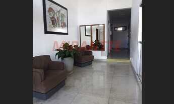 Imagem 5: Apartamento com 65 metros quadradose 2 quartos em Santa Teresinha -ZN - SP