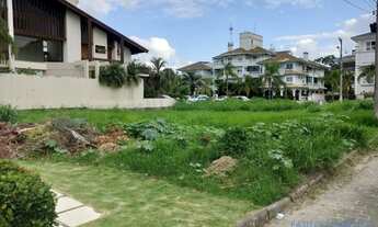 Imagem 1: TERRENO - JURERÊ INTERNACIONAL - SC