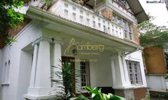 Imagem 5: Pacaembú - Rara oportunidade - Vila fechada