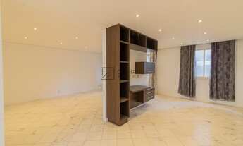 Imagem 4: Apartamento Locação Itaim Bibi 135 m² 2 Dormitórios