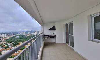Imagem: APARTAMENTO - ALTO DA BOA VISTA - SP