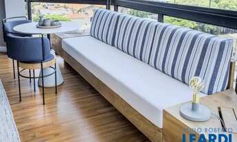 Imagem 7: APARTAMENTO - VILA OLÍMPIA - SP