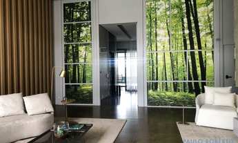 Imagem 3: APARTAMENTO - MIRANDÓPOLIS - SP