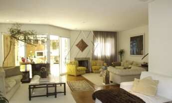 Imagem 2: SãO PAULO - Casa de Condomínio - Jardim Panorama