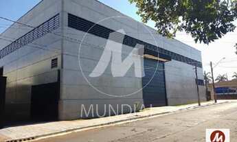 Imagem 2: Salão/Galpão (salão - térreo