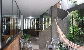 Imagem 4: Sobrado, Jardim Guedala - São Paulo