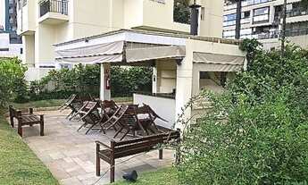 Imagem 7: APTO DUPLEX 2 DORMS 2 VGS AND ALTO MUDE JÁ LAZER TOTAL