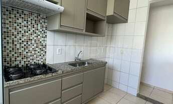 Imagem 7: Apartamento com 2 quartos - Bairro Patrimônio em Uberlândia