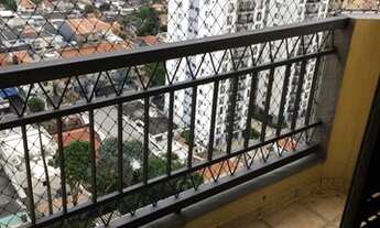 Imagem 5: APARTAMENTO - SAÚDE - SP