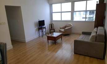 Imagem 3: Apartamento à venda, 3 quartos, 2 suítes, 1 vaga, Lagoa - Rio de Janeiro/RJ